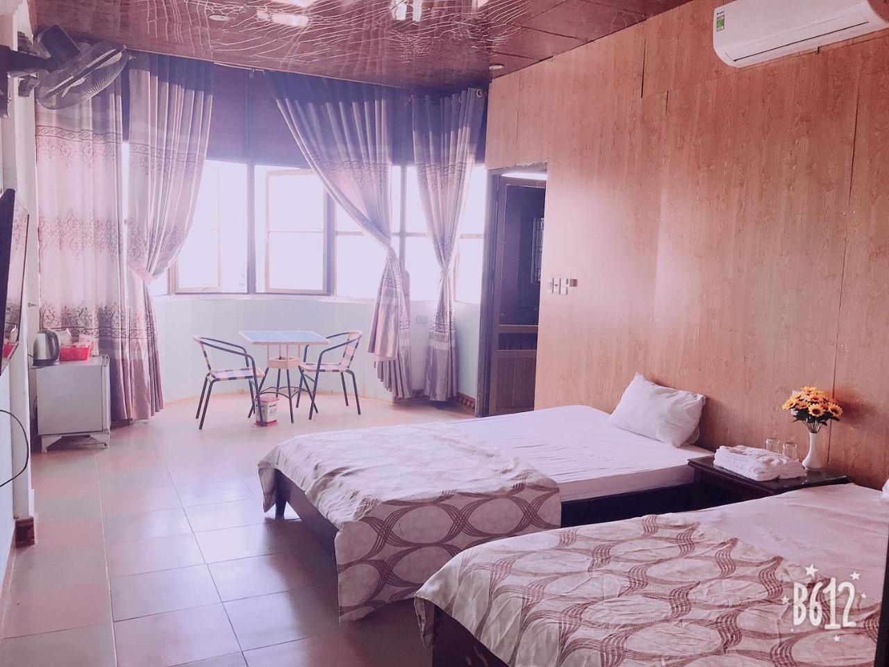 Halong Bay View Hostel Ha Long Exterior photo