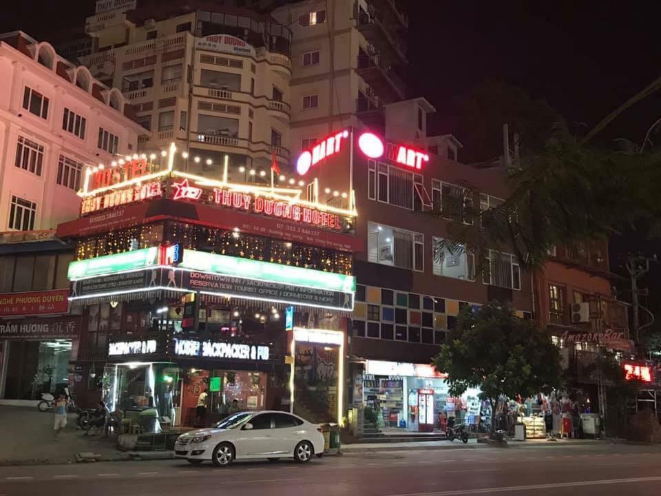 Halong Bay View Hostel Ha Long Exterior photo